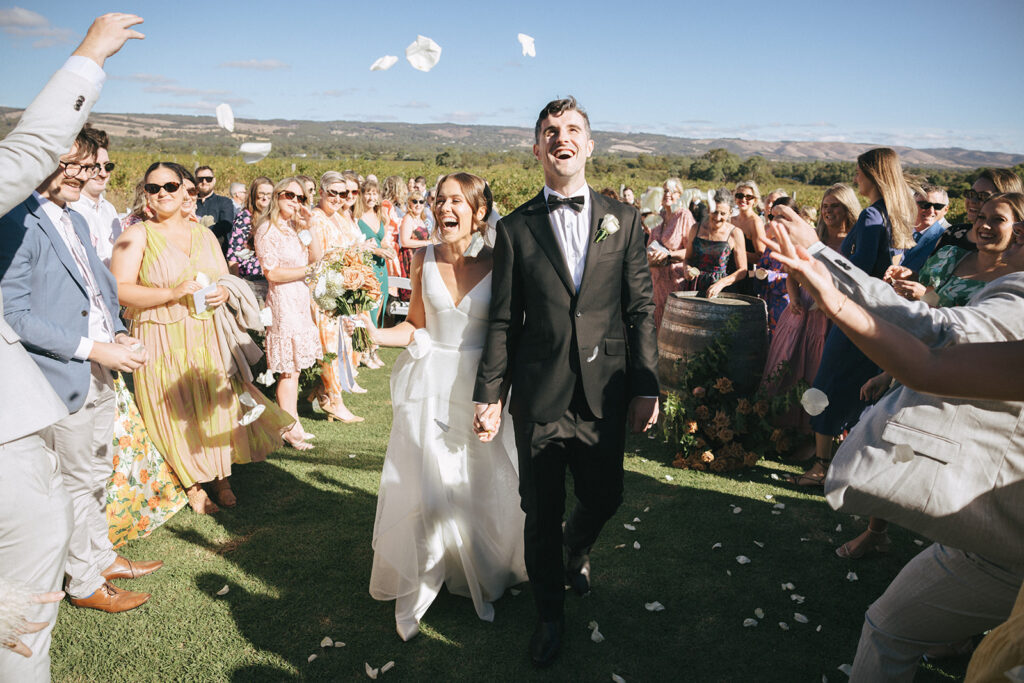 Ekhidna Wines, McLaren Vale Fleurieu Peninsula, Wedding Ceremonies and Receptions, Winery, Views, Alfresco dining, beautiful food and wine experiences