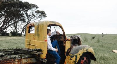 Dudley Wines, Kangaroo Island, Weddings, Events, Rustic Farm, Waterfront Views, Modern events space, island wedding