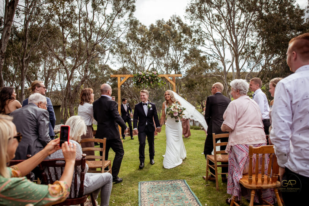 Fleurieu Cherries is a South Australian wedding and event venue set within the McLaren Vale Wine region, just behind Willunga.