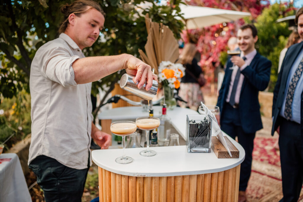 Aldinga Secret Garden, Fleurieu Peninsula, Venue for weddings and events, engagement parties and birthday celebrations. Rustic, quirky secret garden offered exclusively through VENYU