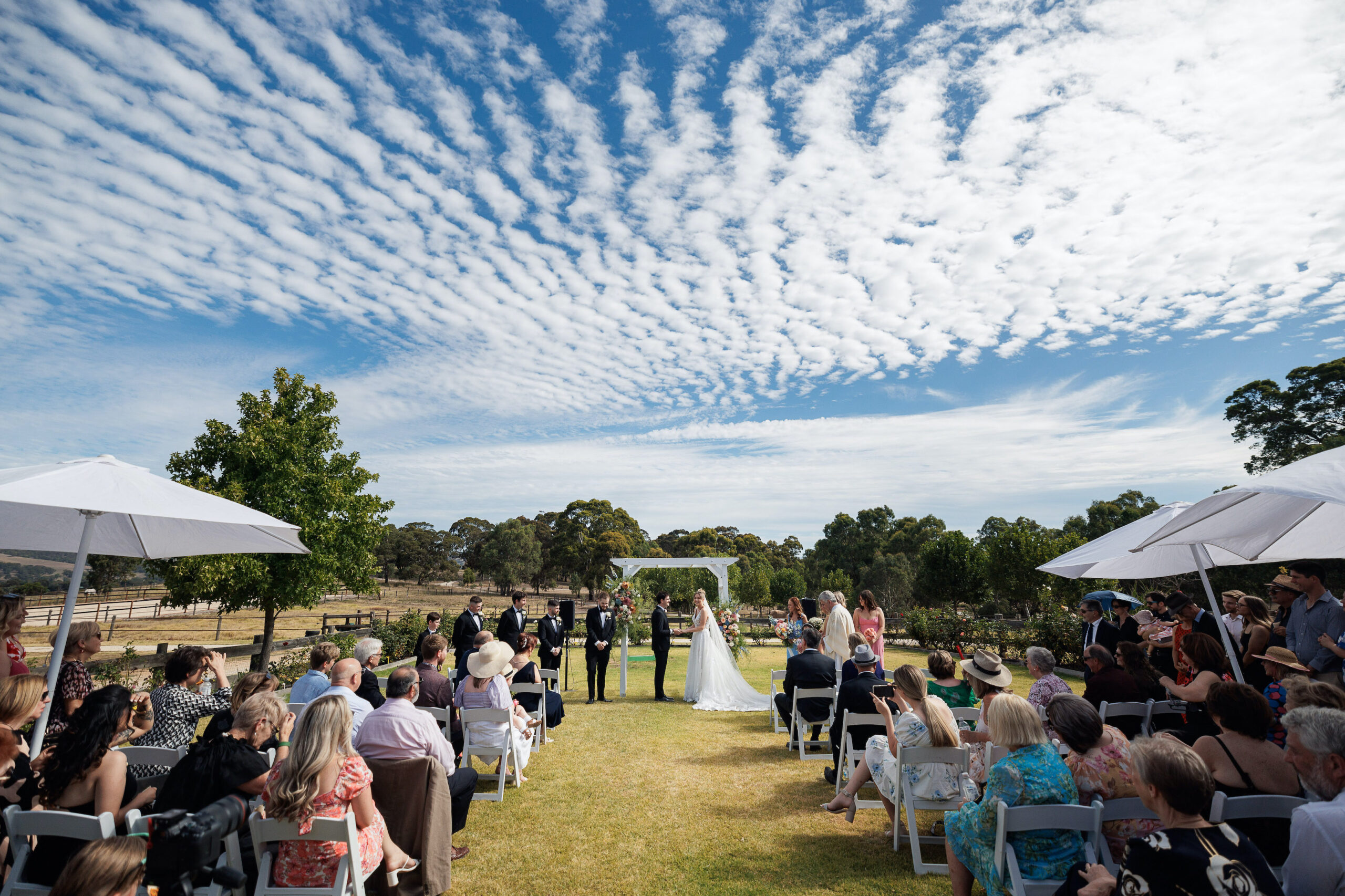 Secret Horse Stud, Brin Farm, Wedding Venue located just around the corner from Clarendon, Kuitpo Forest and Kangarilla offering flexible spaces, BYO alcohol, catering and suppliers.