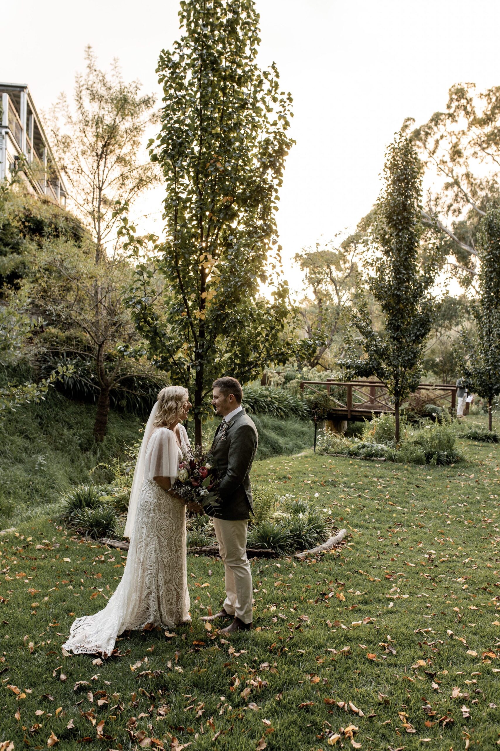 Inglewood Inn, Adelaide Hills Wedding Venue, modern space with rustic aspects but an elegant feel only a short drive from the Adelaide City.