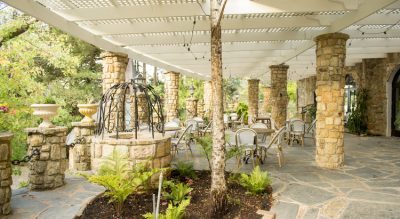 The Manor Basket Range, Adelaide Hills Wedding Venue, Castle suitable for wedding ceremonies and receptions, a beautiful venue only minutes from the Adelaide CBD.