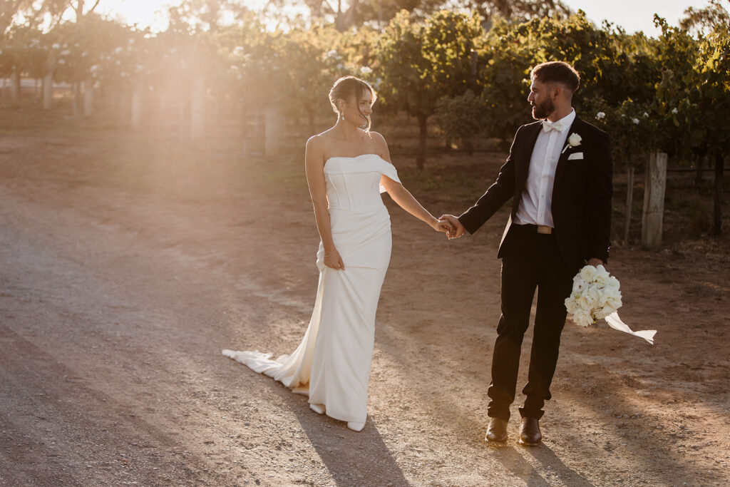 Beach Road Wines. Winery Chic McLaren Vale wedding and event venue located on the Fleurieu Peninsula.