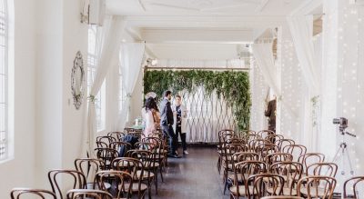 Hotel Richmond an Adelaide Wedding Venue in the heart of the South Australian CBD offering unique weddings and event packages.