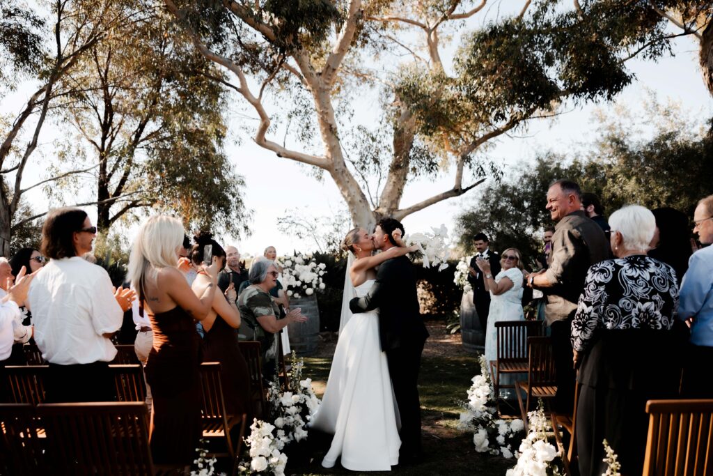Beach Road Wines. Winery Chic McLaren Vale wedding and event venue located on the Fleurieu Peninsula.