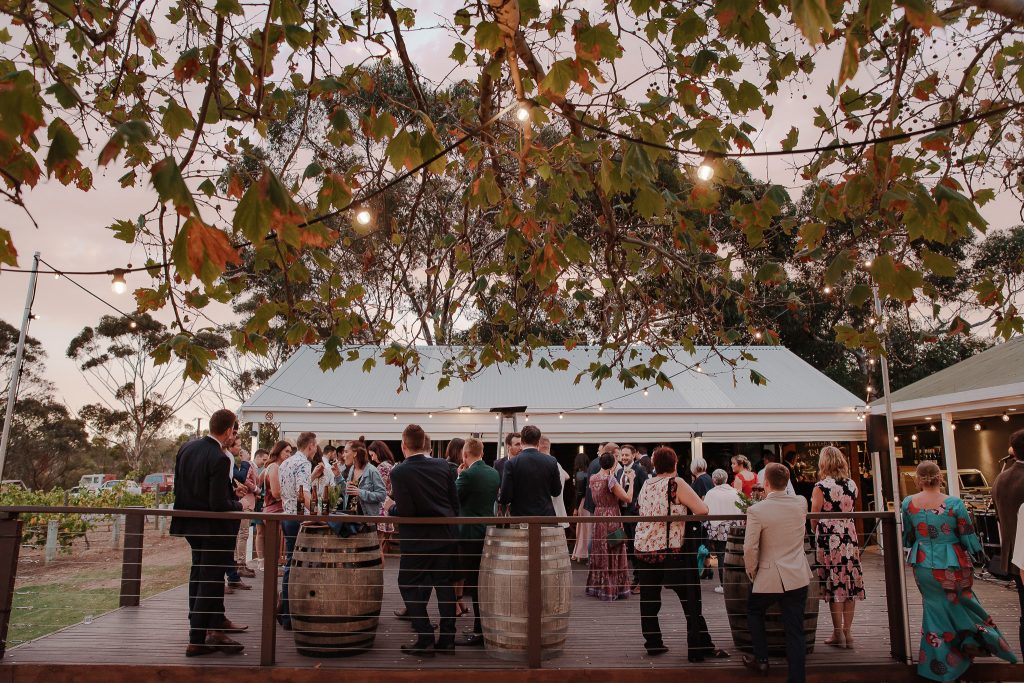 Beach Road Wines. Winery Chic McLaren Vale wedding and event venue located on the Fleurieu Peninsula.
