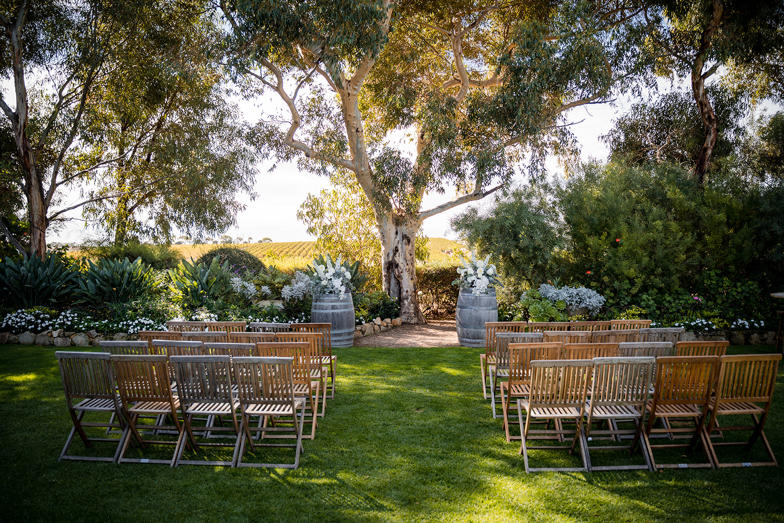 Beach Road Wines - Video