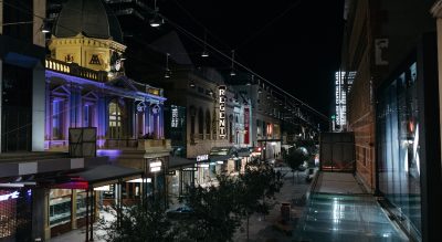 Hotel Richmond an Adelaide Wedding Venue in the heart of the South Australian CBD offering unique weddings and event packages.