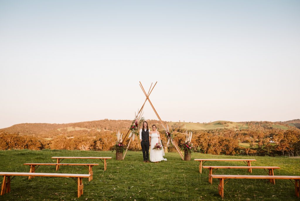 Brin Farm Styled Photo Shoot, Adelaide Hills, Private Horse Stud, Weddings and Events