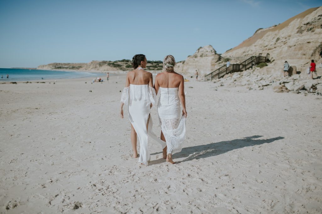 Aldinga Secret Garden, Fleurieu Peninsula, Venue for weddings and events, engagement parties and birthday celebrations. Rustic, quirky secret garden offered exclusively through VENYU