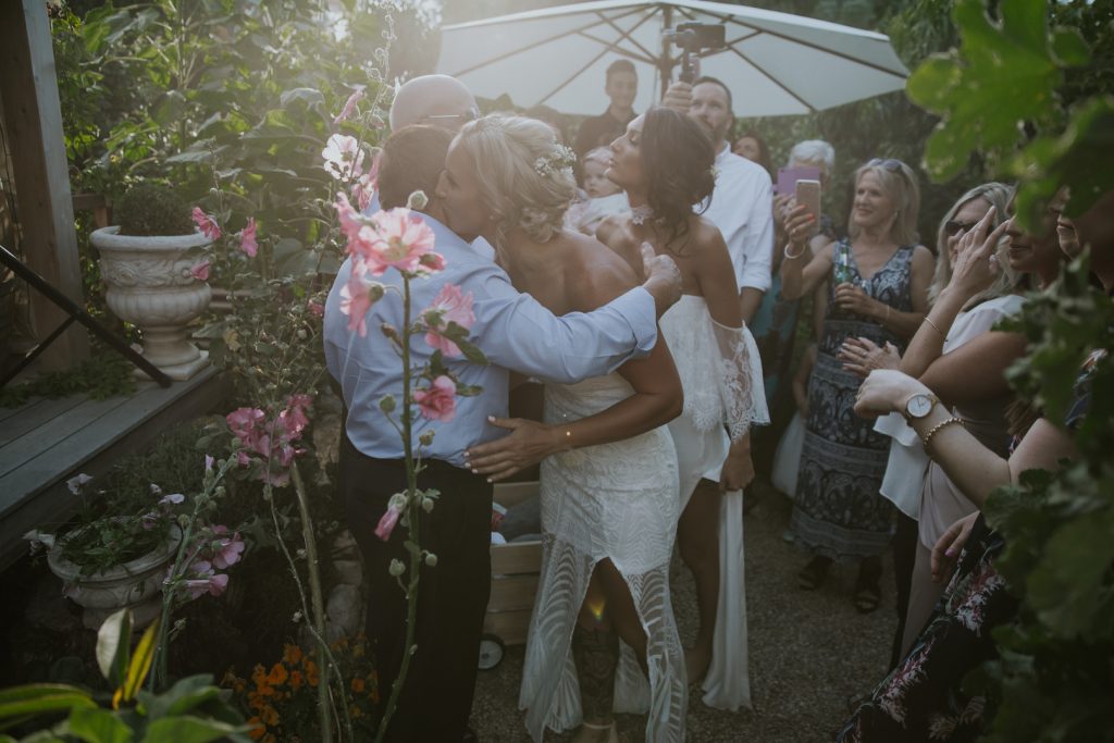 Aldinga Secret Garden, Fleurieu Peninsula, Venue for weddings and events, engagement parties and birthday celebrations. Rustic, quirky secret garden offered exclusively through VENYU