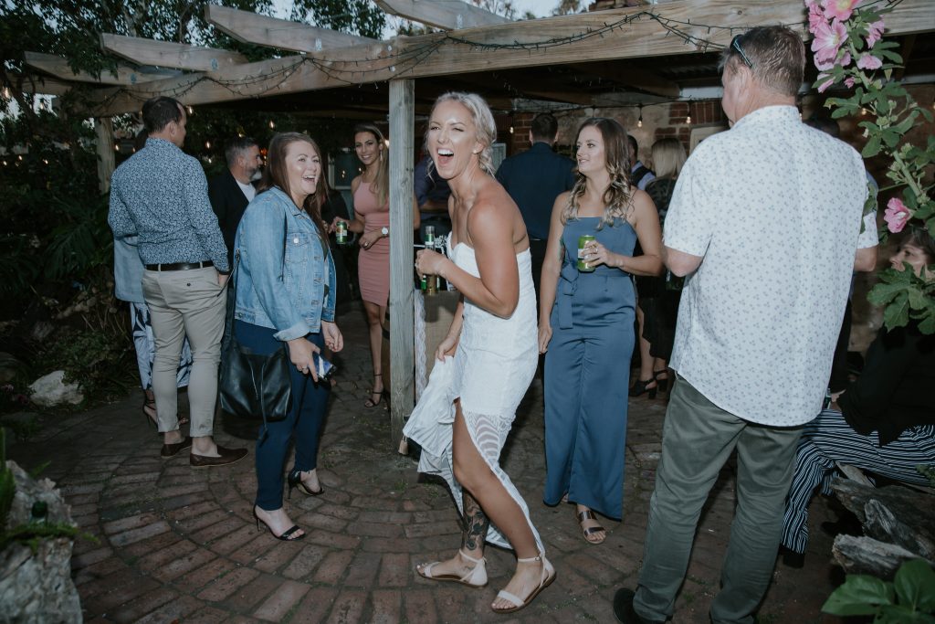 Aldinga Secret Garden, Fleurieu Peninsula, Venue for weddings and events, engagement parties and birthday celebrations. Rustic, quirky secret garden offered exclusively through VENYU