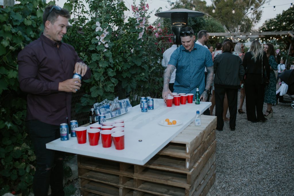 Aldinga Secret Garden, Fleurieu Peninsula, Venue for weddings and events, engagement parties and birthday celebrations. Rustic, quirky secret garden offered exclusively through VENYU