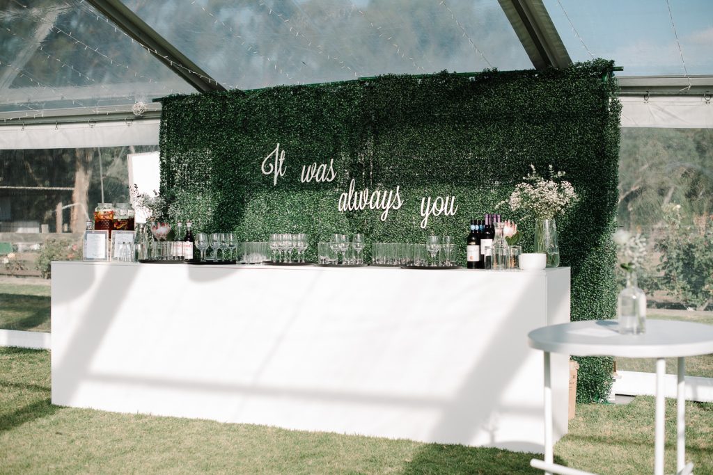 Secret Horse Stud, Brin Farm, Wedding Venue located just around the corner from Clarendon, Kuitpo Forest and Kangarilla offering flexible spaces, BYO alcohol, catering and suppliers.