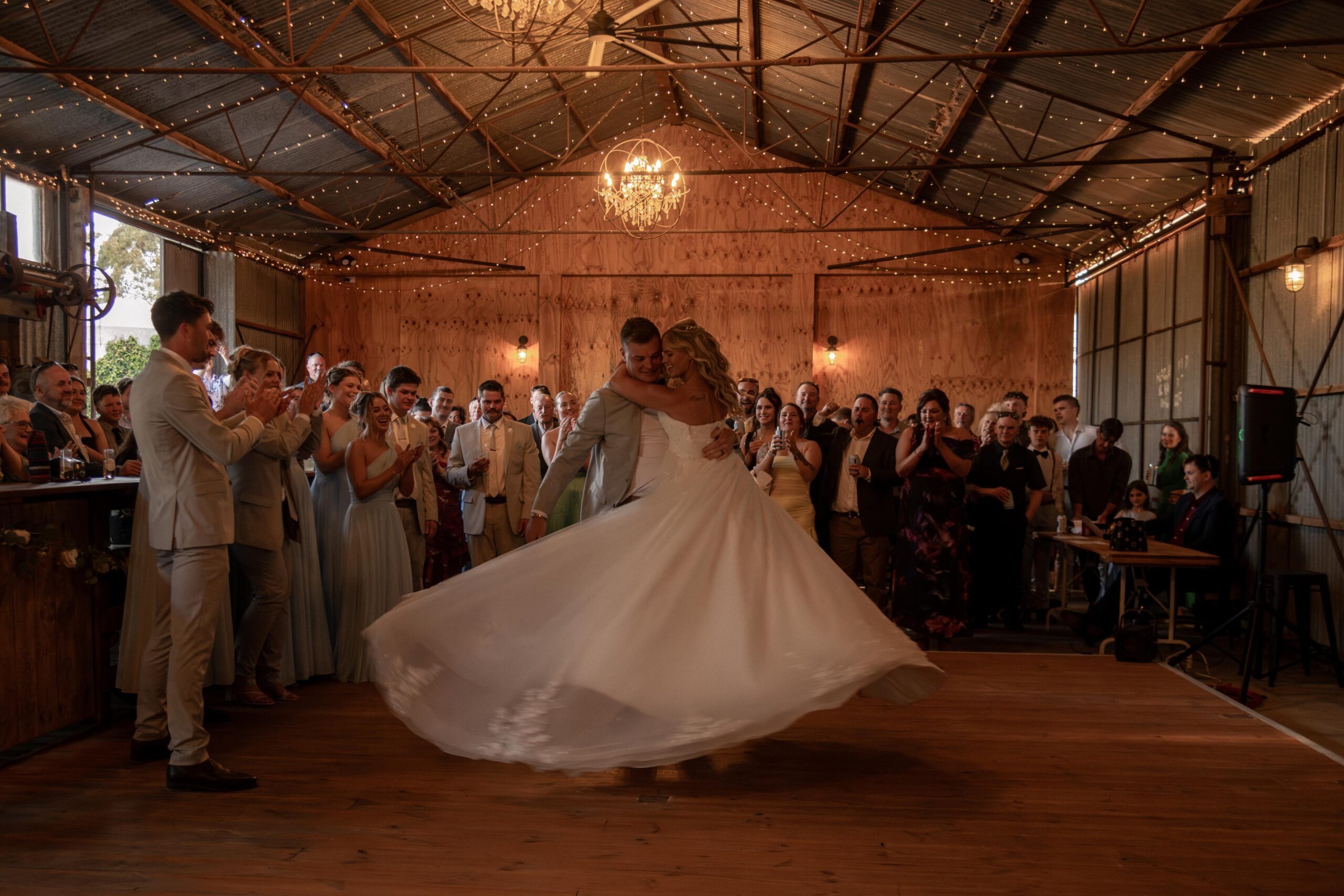 Redwing Farm, Yorke Peninsula Destination Wedding Venue in the South Australian Countryside suitable for ceremony and reception with accommodation on site.