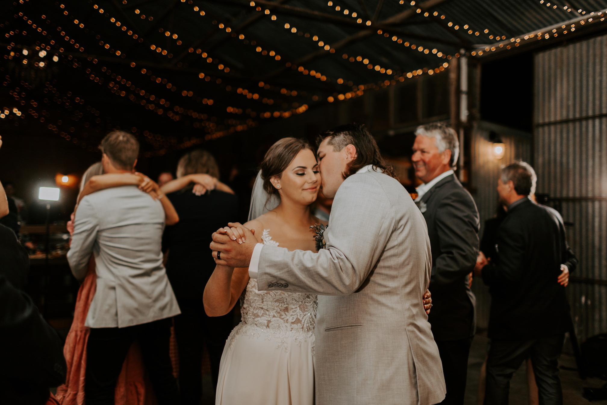 Redwing Farm, Yorke Peninsula Destination Wedding Venue in the South Australian Countryside suitable for ceremony and reception with accommodation on site.