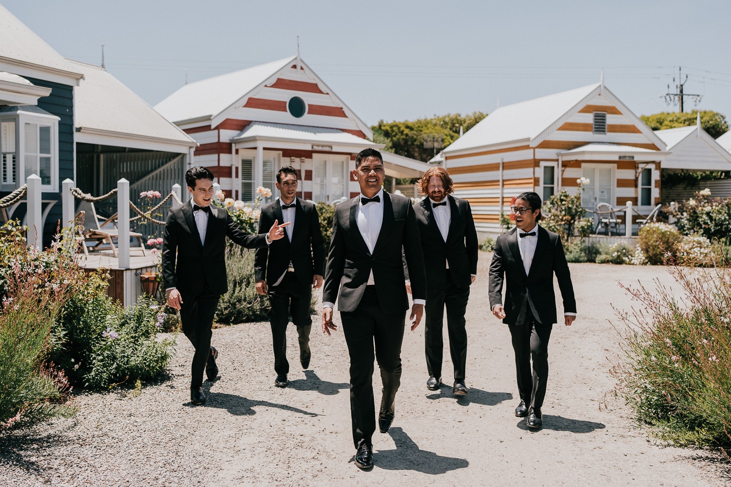 Blues Restaurant, minutes from Middleton Beach is the perfect coastal boho wedding location, with on site accommodation at Beach Huts Middleton. Wedding Ceremony and Reception venue on the South Coast, Fleurieu Peninsula, South Australia.
