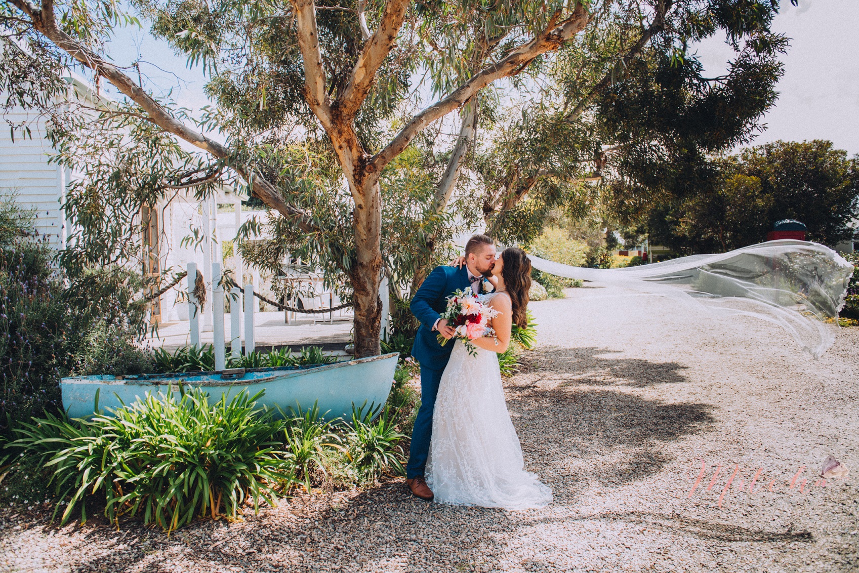 Blues Restaurant at Beach Huts Middleton - Video