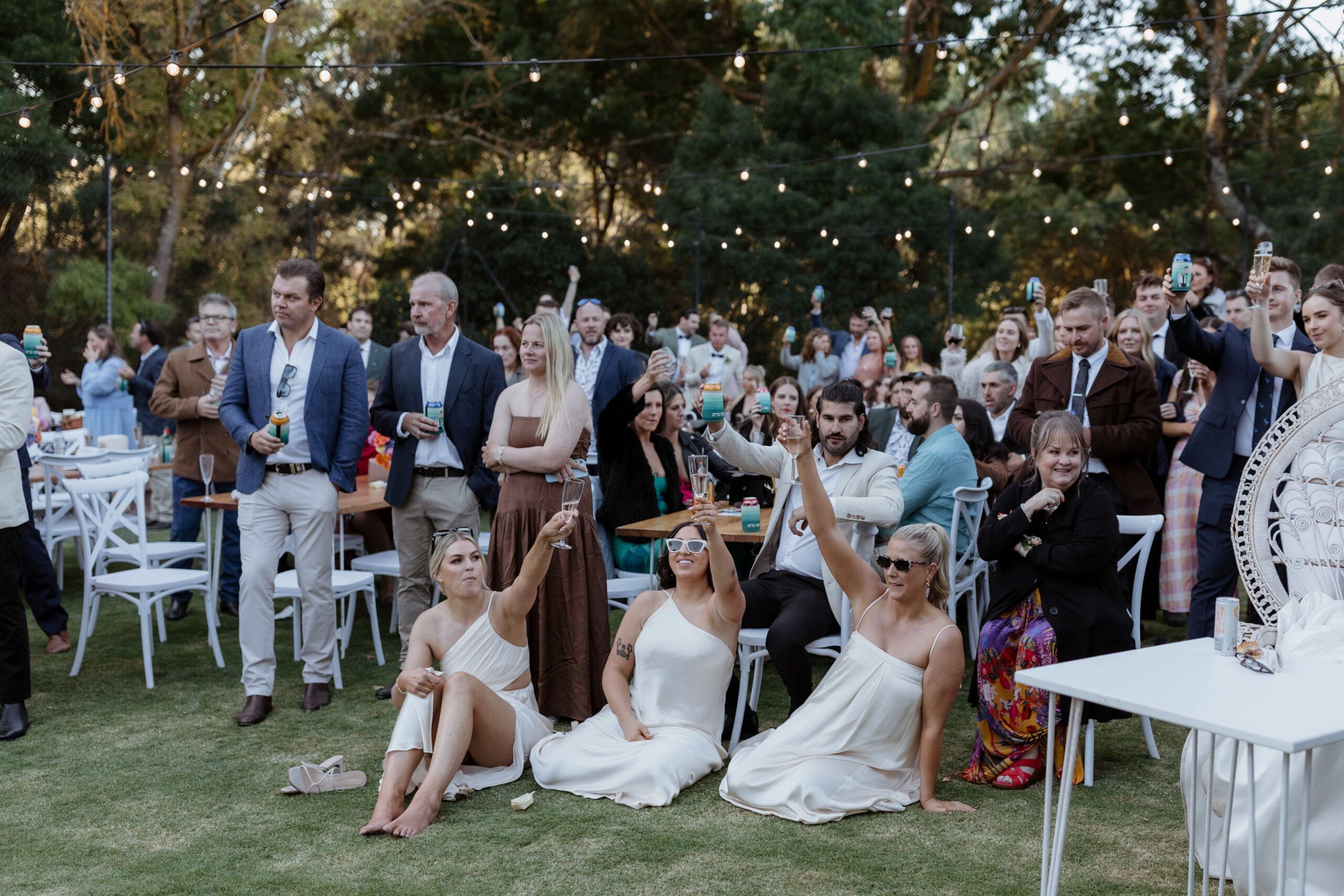 Glen Lea Homestead, Historic Dry Hire Wedding Venue in the Adelaide Hills. A rustic farm setting now available for ceremonies and receptions.