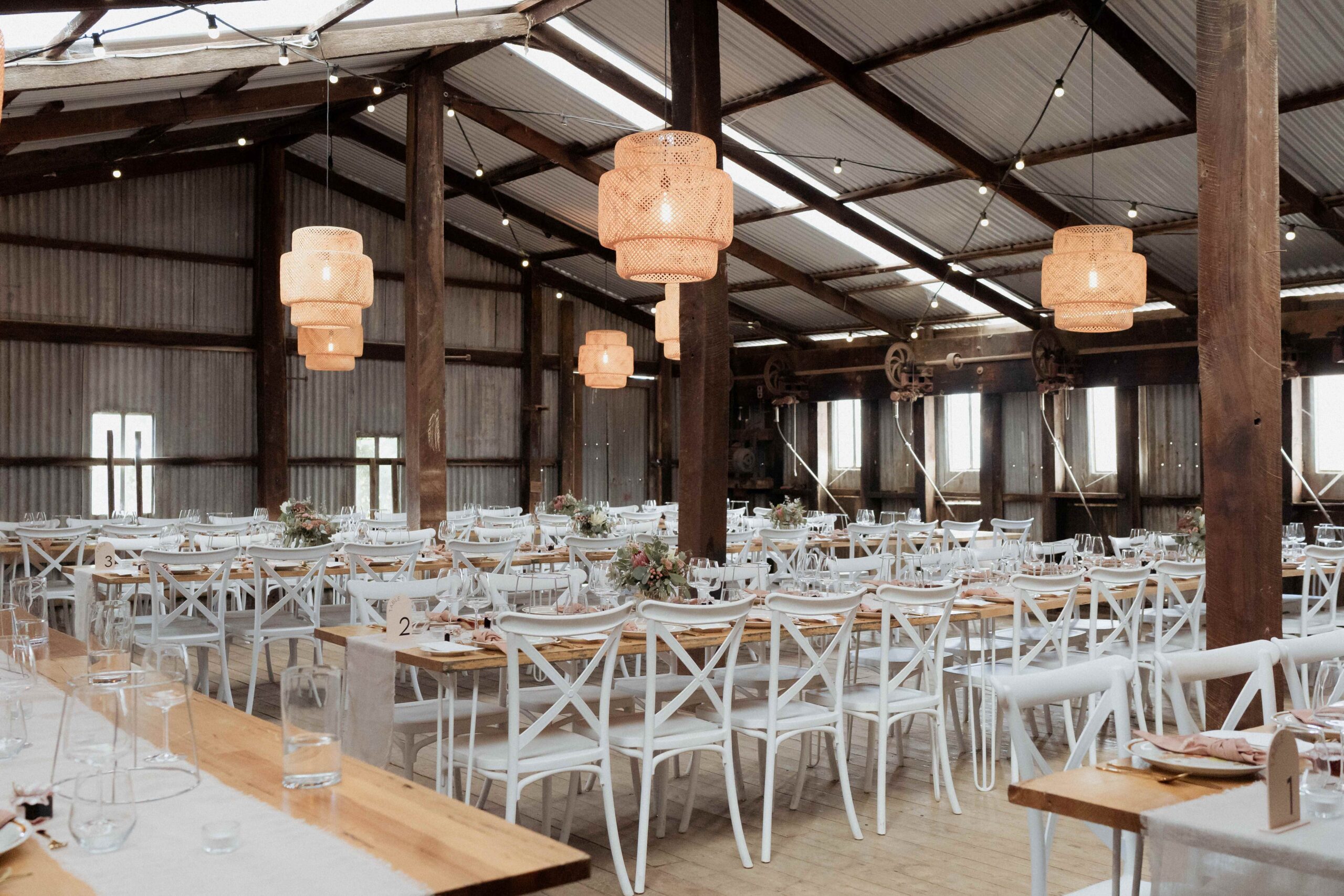 Glen Lea Homestead, Historic Dry Hire Wedding Venue in the Adelaide Hills. A rustic farm setting now available for ceremonies and receptions.