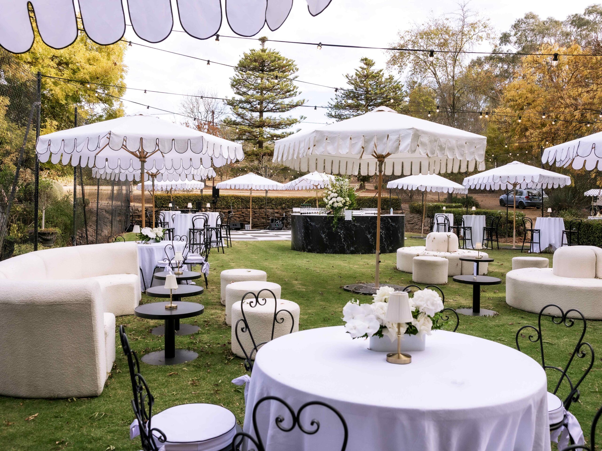 Glen Lea Homestead, Historic Dry Hire Wedding Venue in the Adelaide Hills. A rustic farm setting now available for ceremonies and receptions.