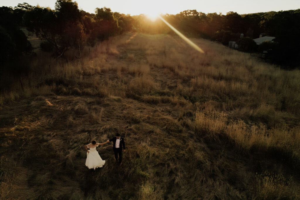 Glen Lea Homestead, Historic Dry Hire Wedding Venue in the Adelaide Hills. A rustic farm setting now available for ceremonies and receptions.