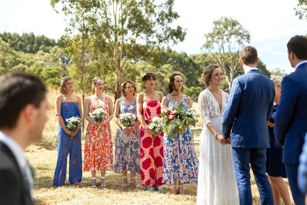 Fleurieu Cherries is a South Australian wedding and event venue set within the McLaren Vale Wine region, just behind Willunga.