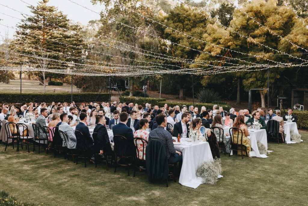 Glen Lea Homestead, Historic Dry Hire Wedding Venue in the Adelaide Hills. A rustic farm setting now available for ceremonies and receptions.