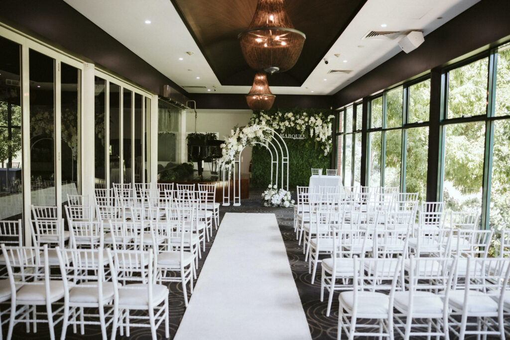 Sfera's Park Suites and Convention Centre, Northern Adelaide Wedding Venue offering multiple rooms, all catering and beverages in house, ons-site accommodation and surrounding park lands perfect for wedding ceremonies and receptions