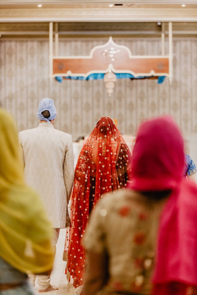 Real Wedding Blog, Paige and Raven. Three day Indian Wedfestival hosted at their home, Adelaide Botanic Gardens and the Hotel Richmond over three days.