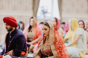 Real Wedding Blog, Paige and Raven. Three day Indian Wedfestival hosted at their home, Adelaide Botanic Gardens and the Hotel Richmond over three days.