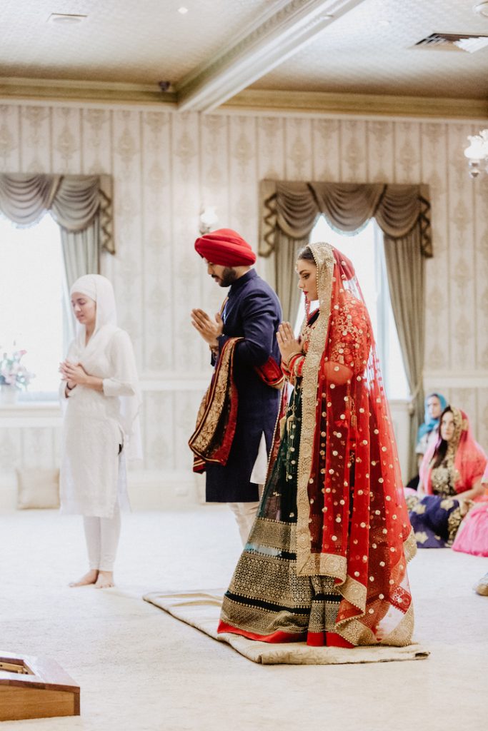 Real Wedding Blog, Paige and Raven. Three day Indian Wedfestival hosted at their home, Adelaide Botanic Gardens and the Hotel Richmond over three days.