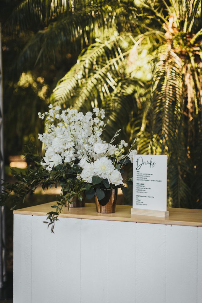 Real Wedding Blog, Paige and Raven. Three day Indian Wedfestival hosted at their home, Adelaide Botanic Gardens and the Hotel Richmond over three days.