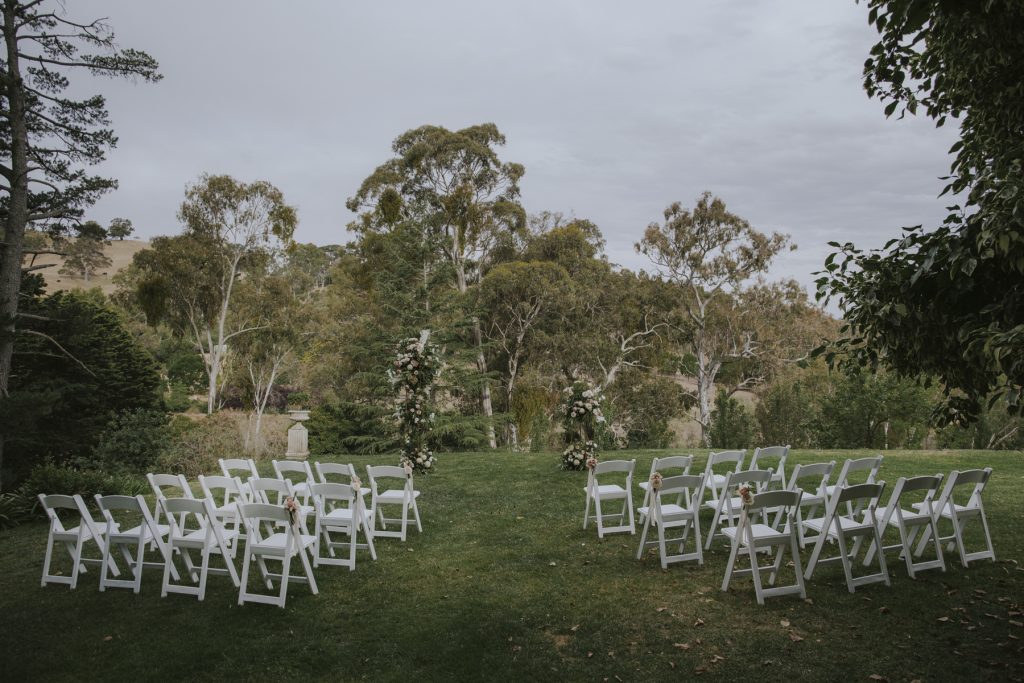 Templewood House, Inglewood, Adelaide Hills Wedding Venue, Country Property on the Outskirts of the City, Drinks Service, Flexible Catering Space suitable ceremony and receptions