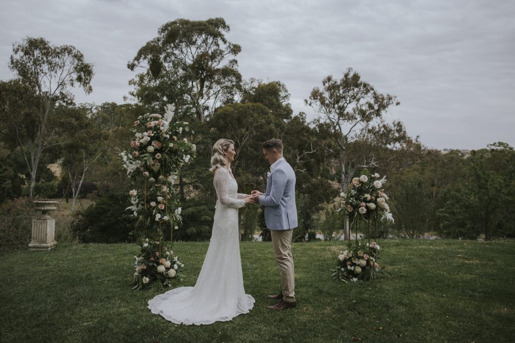 Templewood House, Inglewood, Adelaide Hills Wedding Venue, Country Property on the Outskirts of the City, Drinks Service, Flexible Catering Space suitable ceremony and receptions