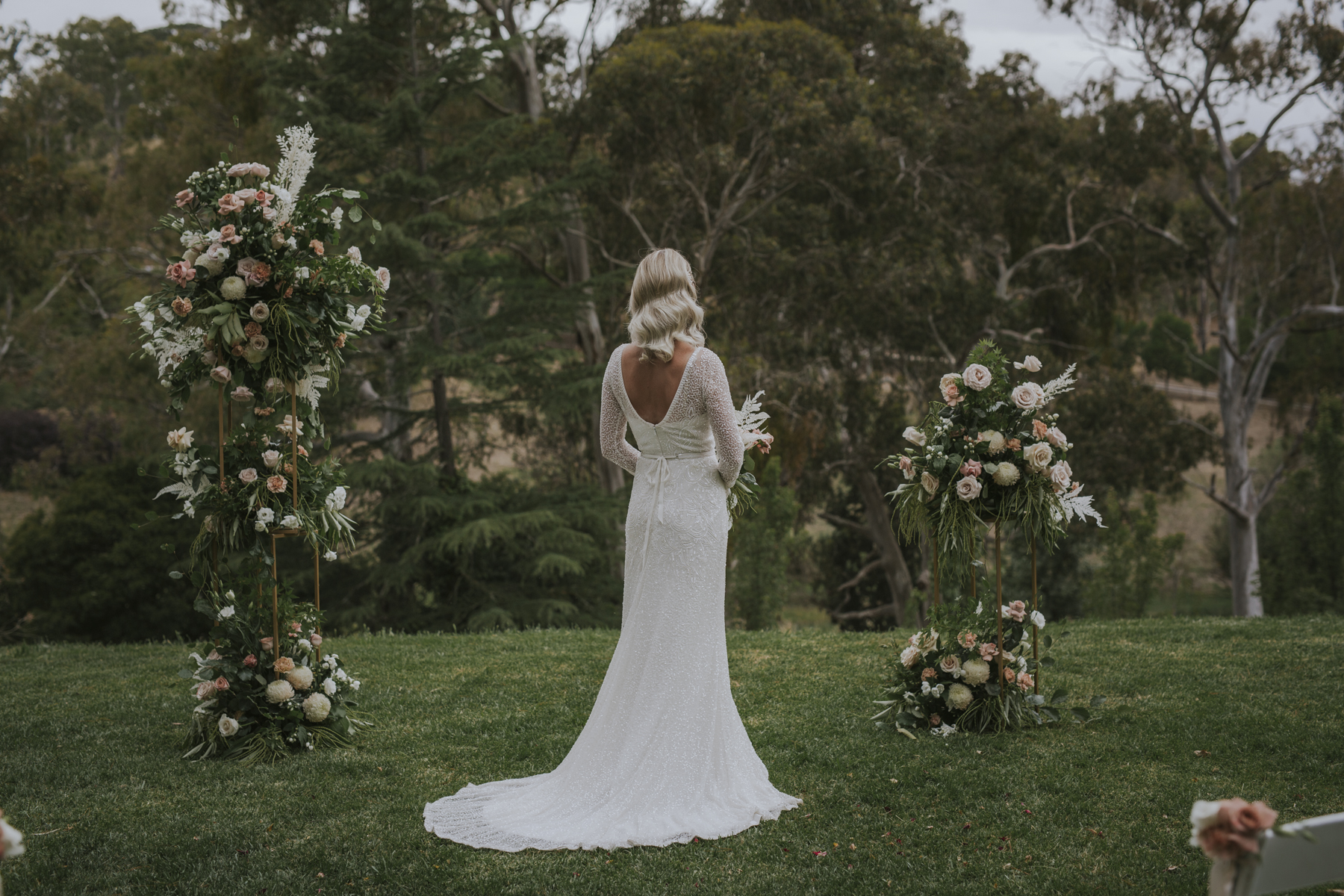 Templewood House, Inglewood, Adelaide Hills Wedding Venue, Country Property on the Outskirts of the City, Drinks Service, Flexible Catering Space suitable ceremony and receptions
