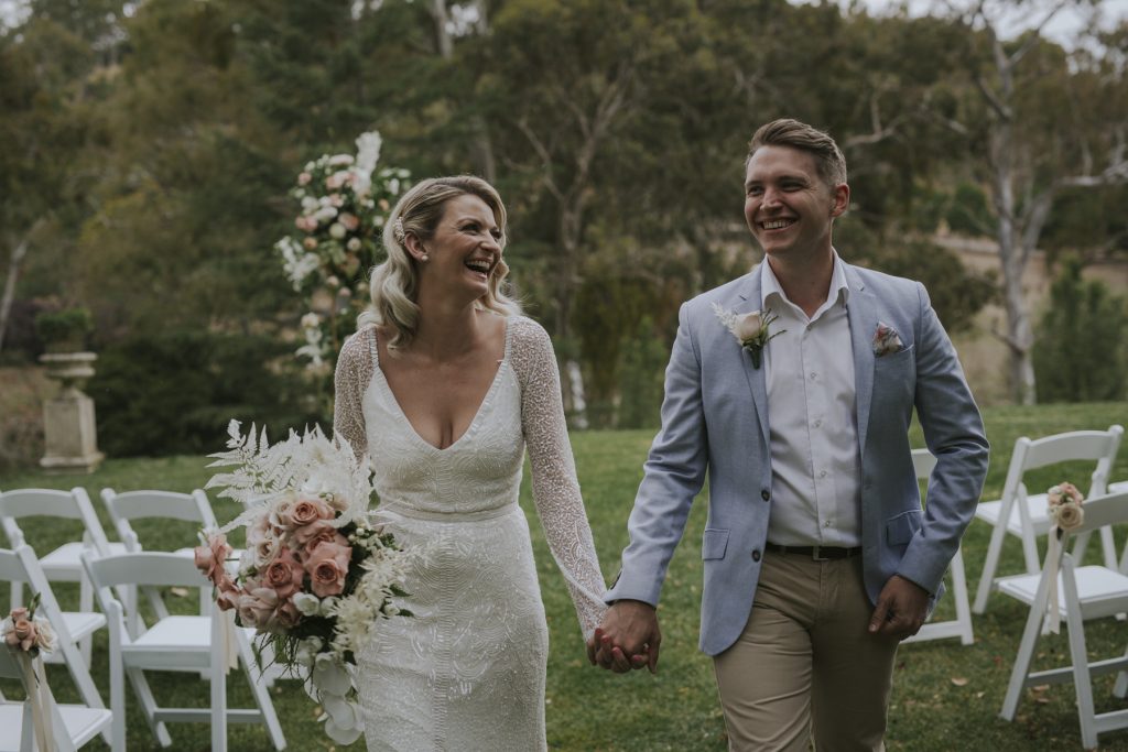 Templewood House, Inglewood, Adelaide Hills Wedding Venue, Country Property on the Outskirts of the City, Drinks Service, Flexible Catering Space suitable ceremony and receptions