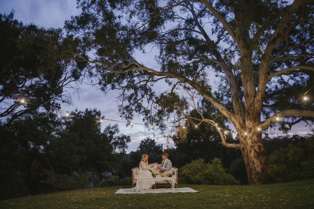 Templewood House, Inglewood, Adelaide Hills Wedding Venue, Country Property on the Outskirts of the City, Drinks Service, Flexible Catering Space suitable ceremony and receptions