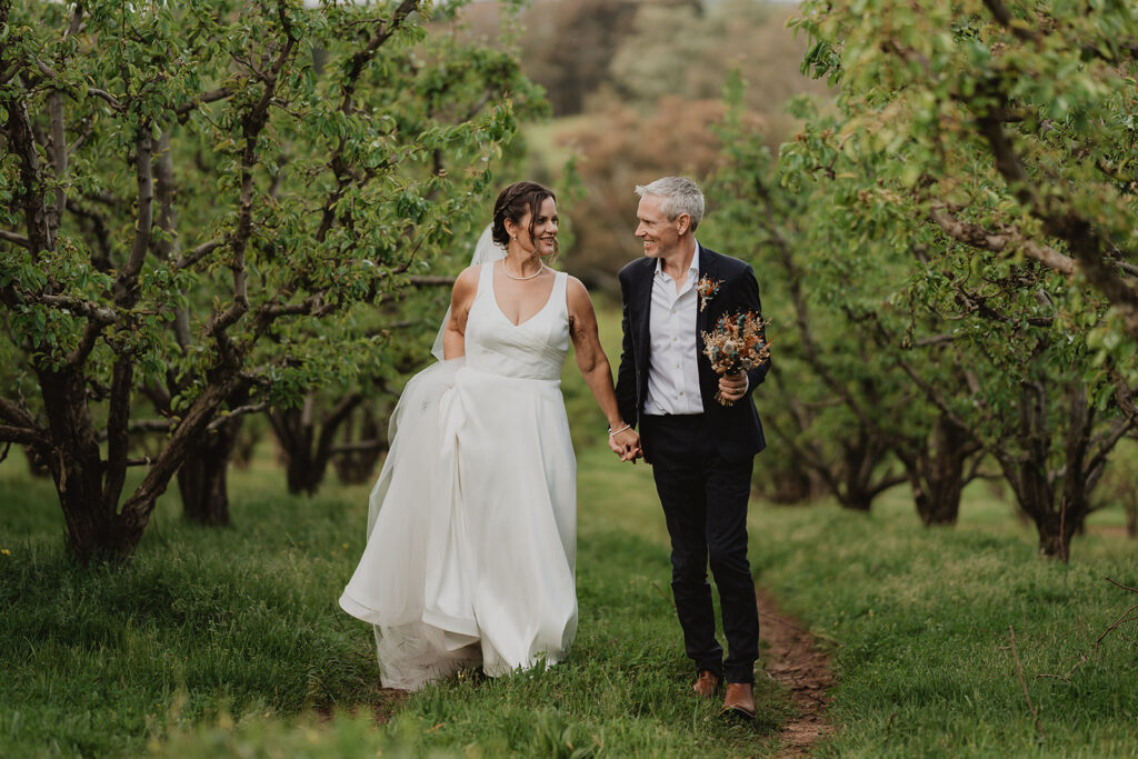 Paracombe Perry Adelaide Hills Pear Orchid and Cellar Door now offering weddings. Just 15 minutes from Tea Tree Gully in South Australia this rustic venue is ideal for unique and relaxed couples