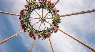 Tipi Lane HQ Our Place, McLaren Vale Fleurieu Peninsula Dry Hire Venue allowing BYO Catering and Beverages