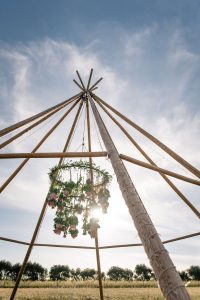 Tipi Lane, Styled Photo Shoot, McLaren Vale, Private Property, Weddings and Events