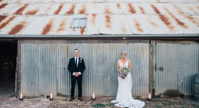 Penny's Hill, McLaren Vale Winery Wedding Venue. Full service space offering rustic charm, modern elegance and many different venues on the historic property.