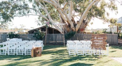 Penny's Hill, McLaren Vale Winery Wedding Venue. Full service space offering rustic charm, modern elegance and many different venues on the historic property.