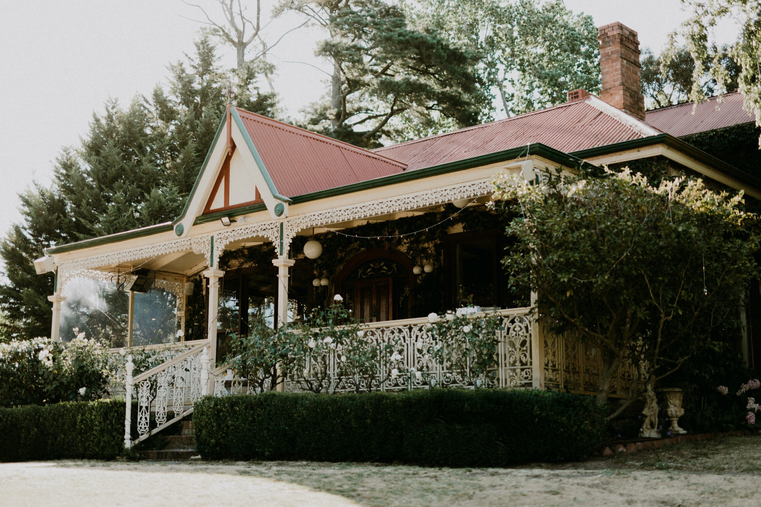 Templewood House - Video