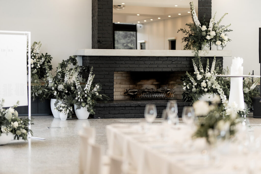 Beresford Estate, boutique Fleurieu Peninsula wedding venue in the heart of the McLaren Vale wine region.