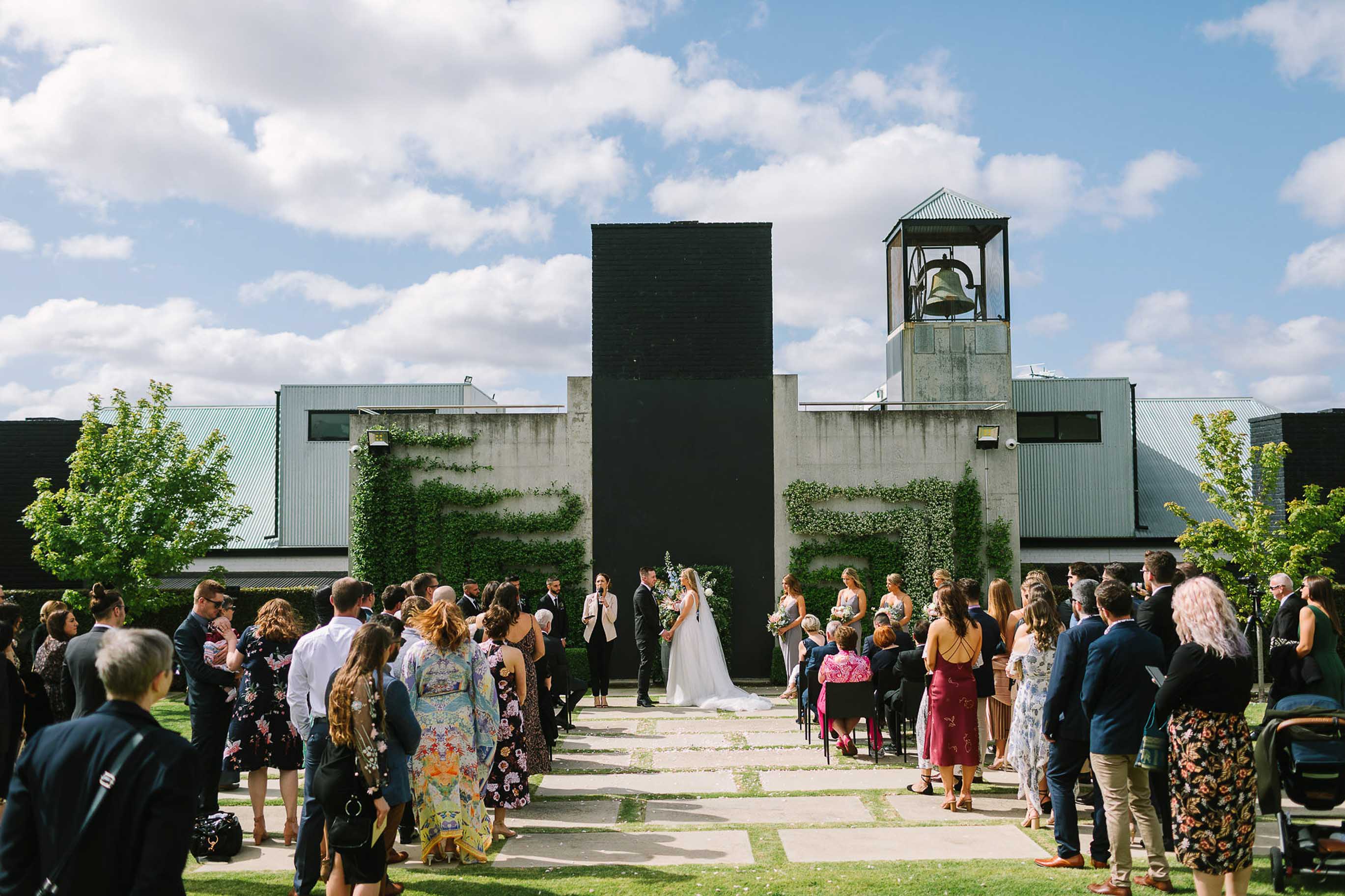 Beresford Estate, boutique Fleurieu Peninsula wedding venue in the heart of the McLaren Vale wine region.