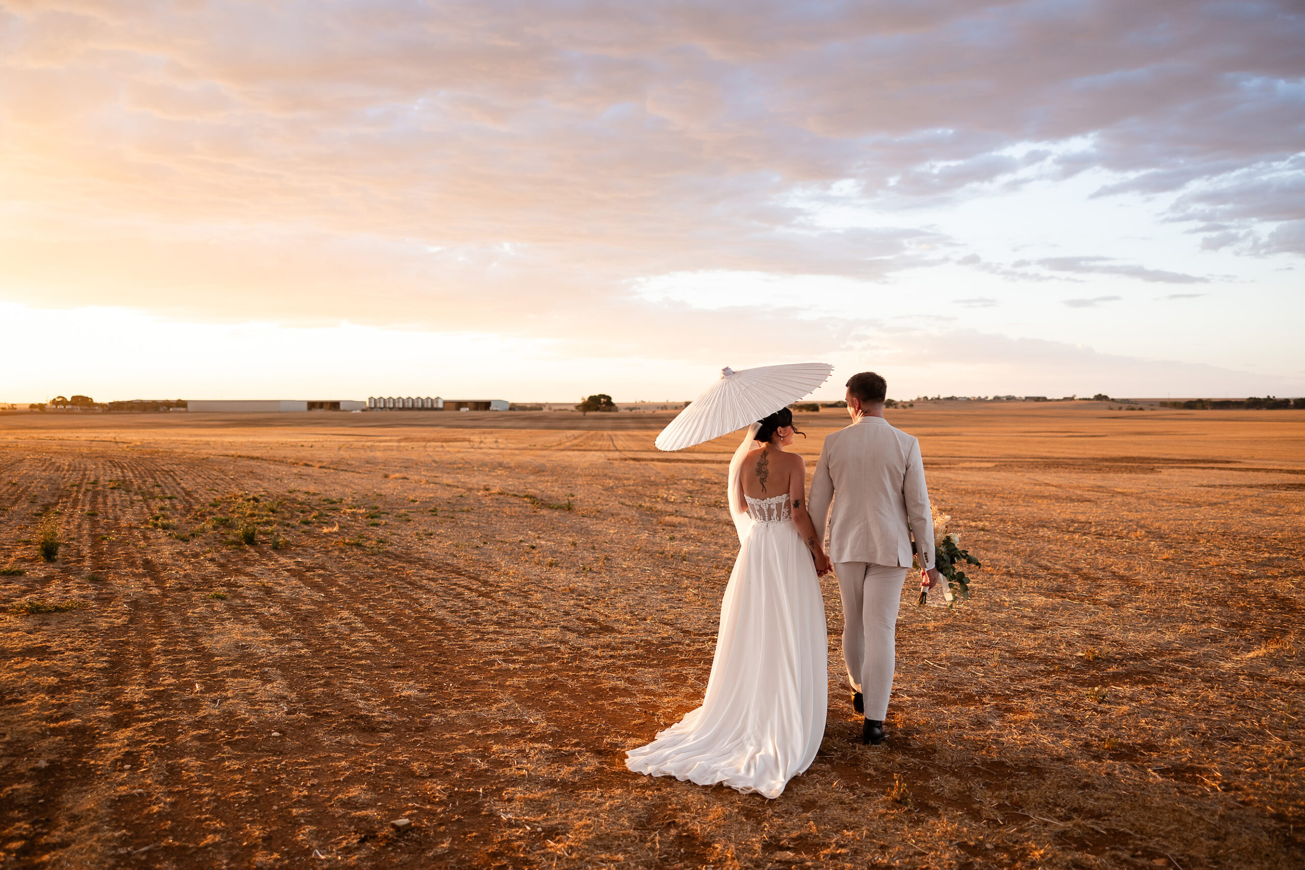 Barns of Freeling, Barossa Valley Barn, Event and Wedding Venue offering a beautiful indoor and outdoor spaces for ceremony and reception and accommodation. All fully flexible in both catering and drinks.