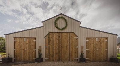 La Grange, Southern Fleurieu Barn. A flexible Wedding ceremony and reception Venue allowing people to BYO drinks and catering.