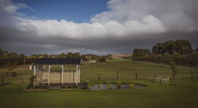 La Grange, Southern Fleurieu Barn. A flexible Wedding ceremony and reception Venue allowing people to BYO drinks and catering.